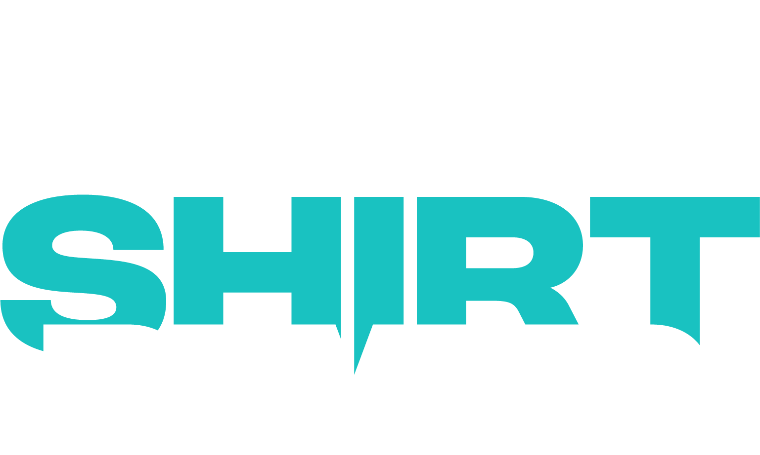 Shirtrevier - Textildruck und Stickerei Shirtrevier Logo